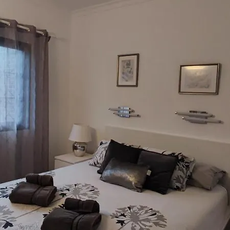 Gibshouses Playa Bastian * コスタ・テギセ