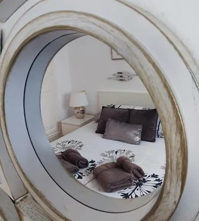 アパート Gibshouses Playa Bastian *