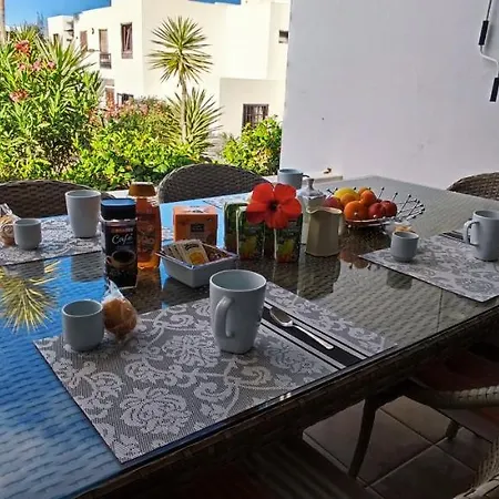 Apartment Gibshouses Playa Bastian *