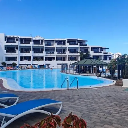 Gibshouses Playa Bastian Apartment