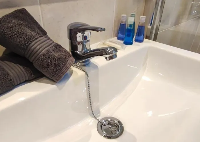 شقة Gibshouses Playa Bastian كوستا تاغيسي