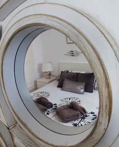 شقة Gibshouses Playa Bastian *