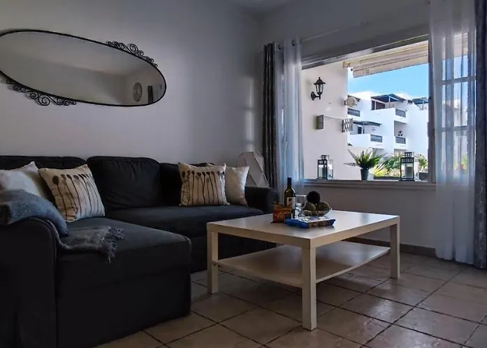 Gibshouses Playa Bastian * كوستا تاغيسي