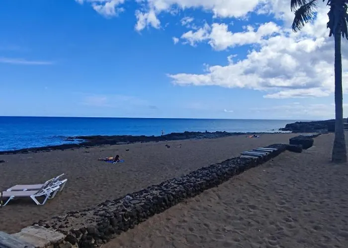 Gibshouses Playa Bastian كوستا تاغيسي