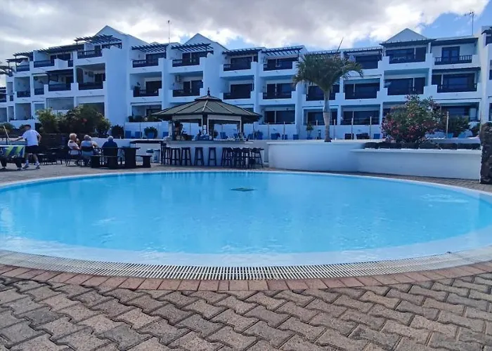 Gibshouses Playa Bastian * كوستا تاغيسي