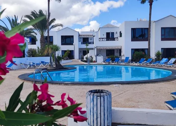 شقة Gibshouses Playa Bastian