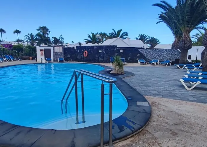 Gibshouses Playa Bastian كوستا تاغيسي