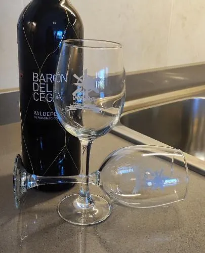 شقة Gibshouses Playa Bastian كوستا تاغيسي