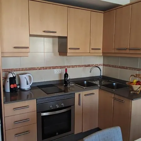 Apartman Gibshouses Playa Bastian Costa Teguise