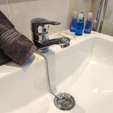 Apartment Gibshouses Playa Bastian Costa Teguise