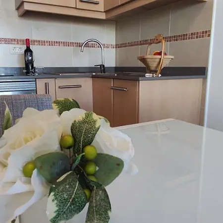 Apartment Gibshouses Playa Bastian