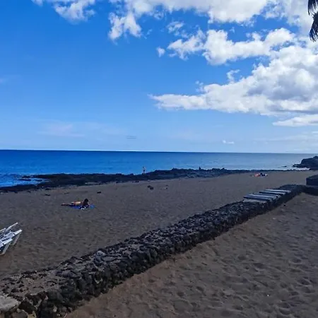 Gibshouses Playa Bastian 科斯塔特吉塞