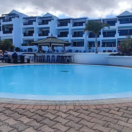 Gibshouses Playa Bastian * 科斯塔特吉塞