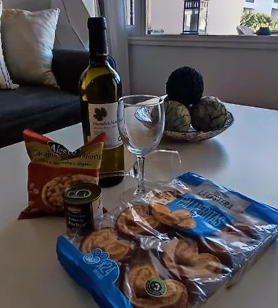 Gibshouses Playa Bastian Apartment *