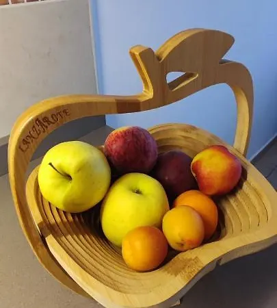 Gibshouses Playa Bastian