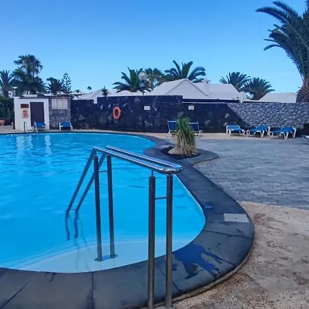 Gibshouses Playa Bastian 科斯塔特吉塞