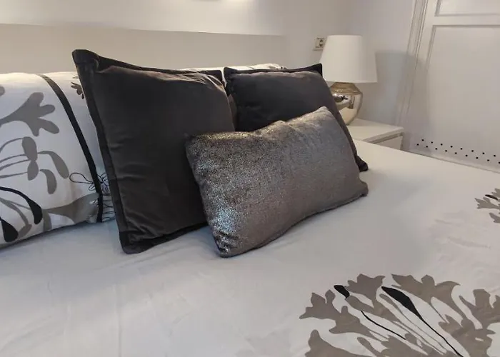 Gibshouses Playa Bastian Apartamento