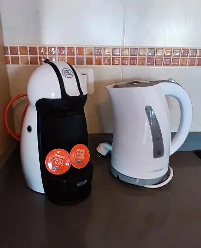 Gibshouses Playa Bastian Costa Teguise