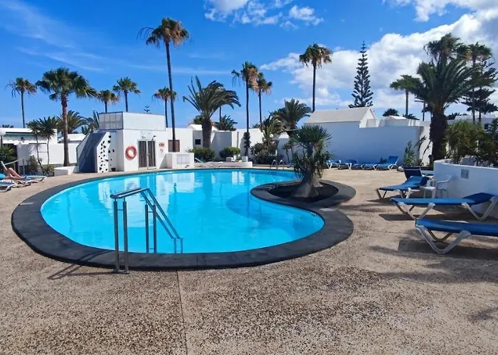 Apartamento Gibshouses Playa Bastian *