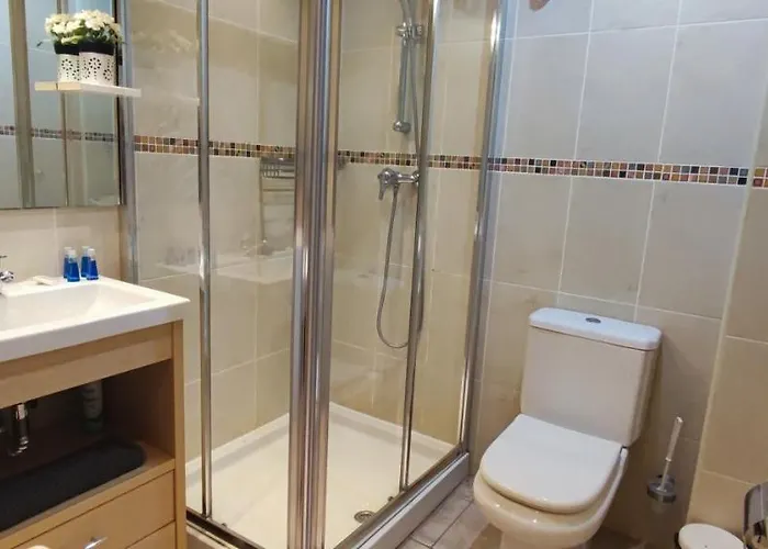 Gibshouses Playa Bastian *