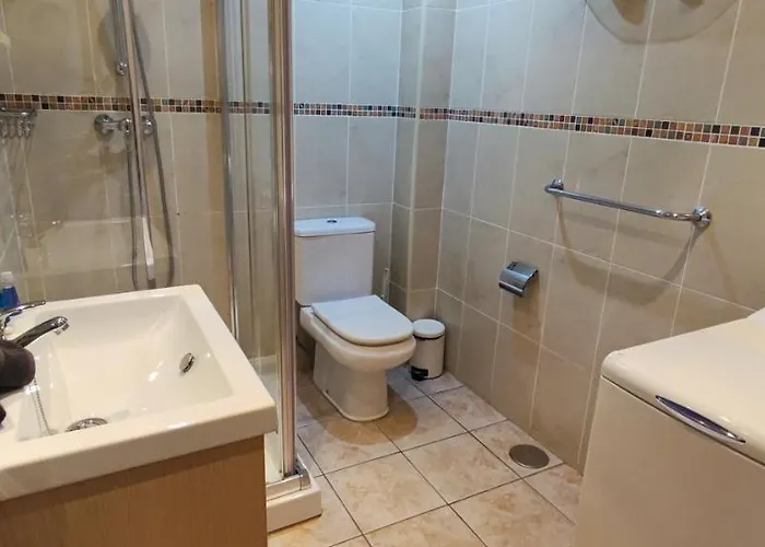 Gibshouses Playa Bastian Costa Teguise