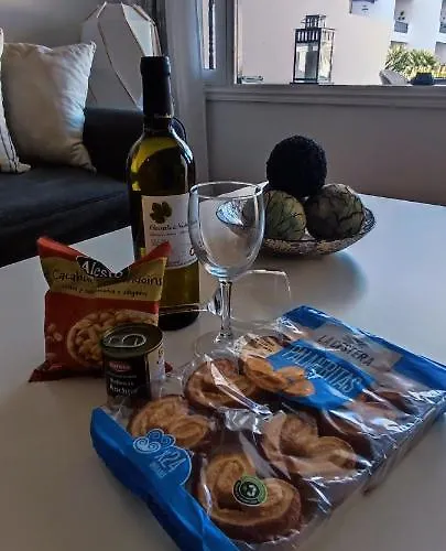 Gibshouses Playa Bastian Appartement *