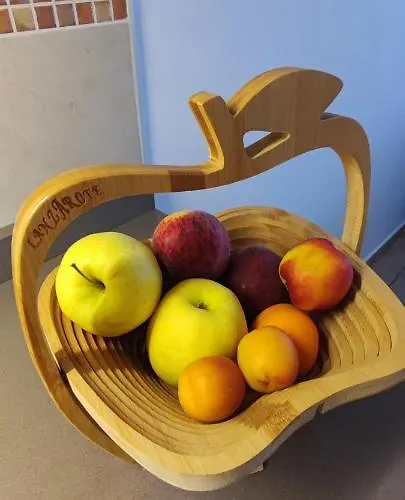 Gibshouses Playa Bastian