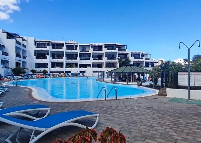 Gibshouses Playa Bastian Apartamento