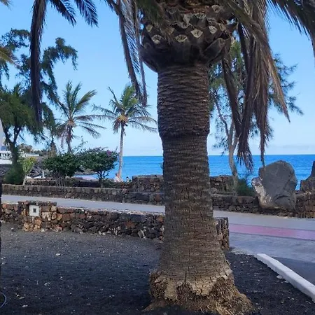 Gibshouses Playa Bastian コスタ・テギセ