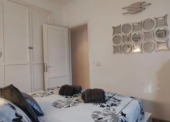 Gibshouses Playa Bastian